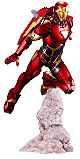 Kotobukiya MK284 Statue, versch.