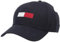 Tommy Hilfiger Herren Big Flag Cap Baseballkappe, Tommy Navy, Einheitsgröße