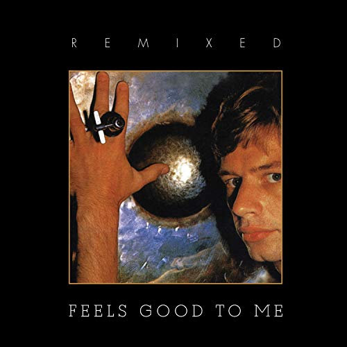 Feelsgood to Me (Remixed CD/Dvd Edition)