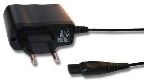 TOP CHARGEUR * Netzteil Netzadapter Ladekabel Ladegerät 12V für Epilierer Braun Serie 6/7/9, Serie 4/5, Serie 1/2/3
