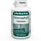 Chlorophyll 40 mg vegane Tabletten 120 Stk. für frischen Atem und einen angenehmen Körpergeruch