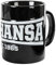 Hansa Rostock FC Tasse, Becher Hansa-Relief