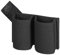 Helikon-Tex Double Elastic Insert - Black