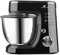 Robot pâtissier CONTINENTAL EDISON CERP800B - 800W - Noir