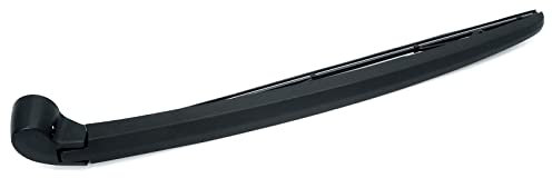 Komplette Scheibenwischer hinten mit Arm für Audi A6 III C6 4F5 Avant 03.2005-08.2011 - Länge: 400 mm