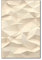 banjado Glas Magnettafel (40 x 60cm) - Magnetwand Glas - Magnetpinnwand als Memoboard - Pinnwand Magnettafel Küche, Büro, Kinderzimmer - Steinwand 2