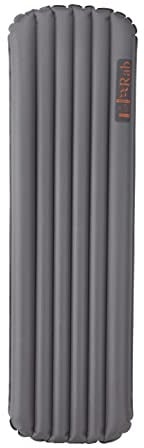 Rab Stratosphere 4 - Regular REG Graphite