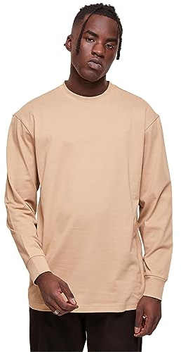 Urban Classics Herren Tall Tee L/S