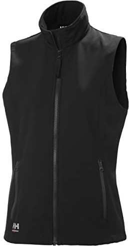 Helly Hansen Workwear Damen Manchester 2.0 Softshellweste