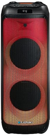 Audio system Blaupunkt PB12DB Bluetooth speaker 1600 W