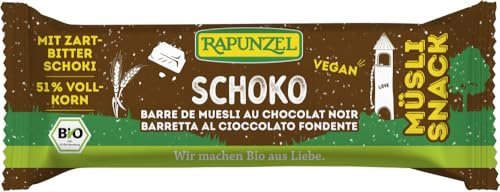 Müsli-Snack Schoko 6 x 50 g