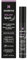 Sesderma Seslash Black Regenerierende Mascara 5ml - Wimpernstärkende & Feuchtigkeitsspendende Formel, Erhöht Dichte & Reduziert Ausfall, Angereichert mit Rotalgen & Hydrolysiertem Keratin