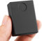 Mini enregistreur à activation vocale portable rechargeable GSM écoute audio bug micro sensible à trois bandes pour discours, conférences, réunions
