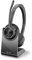 Poly BT Headset Voyager 4310 UC USB-A/C Stand etail
