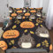 BLUEZY Süße Chinchilla Bettwäsche Mikrofaser-Polyester 3 Teilig Für Erwachsene Teenager Kinder Cartoon Anime Bettbezüge 3D Druck Für Bettbezug Und Kissenbezug Mit Reißverschluss Double（200x200cm）
