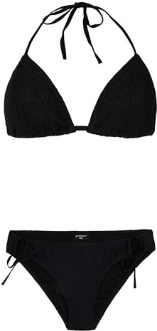 Protest Damen Triangel-Bikini PRTELENAS Xxl/44