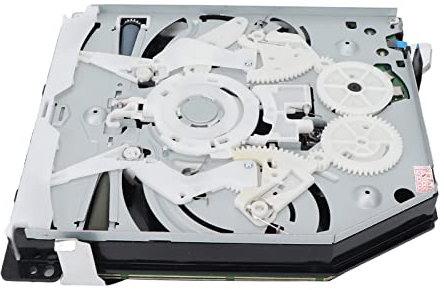 Lecteur Optique, Lecteur de Disque DVD CD de Remplacement Résistant à la Corrosion Compact pour KEM‑490
