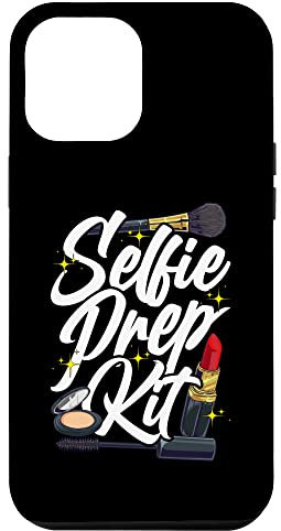 iPhone 13 Pro Max Vlogging Design For Content Creators - Selfie Prep Kit Case