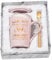 CHUIN DRUCK Abschiedsgeschenk Kollegen Kaffee Tasse mit Spruch Alles Gute für Deinen neuen Job, Jobwechsel Tasse Geschenk zum Abschied für Kollegen, 400ml Rosa