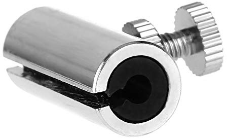 RuiJOTWAT Violonchelo Wolf Tone 4/4 plateado