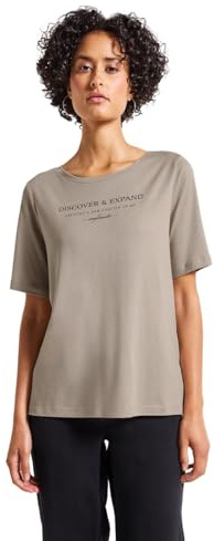 Damen T-Shirt mit Wording