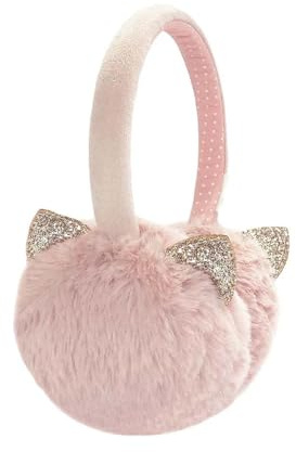 Gifts Treat Mädchen Ohrenschützer Kinder Niedliche Geschenke Winter Verstellbare warme Ohrenschützer