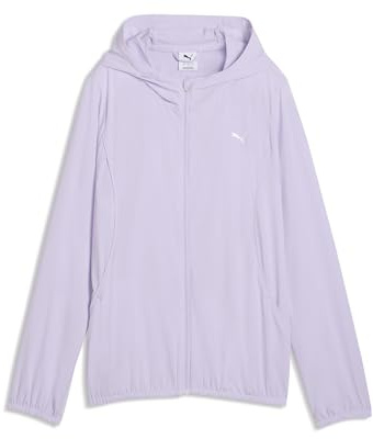 RUN VELOCITY WOVEN JACKET W