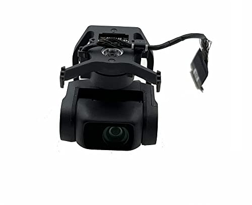 WJYOZSA Gimbal Kamera for DJI Mavic Mini Drone Zubehör Ersatzteile Einfach zu reparieren