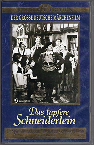 Das tapfere Schneiderlein