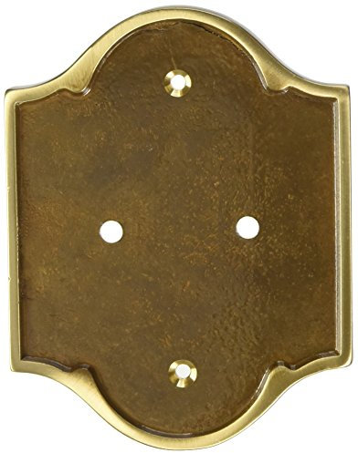 Vigor-Blinky Nummernschild