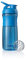 BlenderBottle Sportmixer Tritan Trinkflasche mit BlenderBall, geeignet als Protein Shaker, Eiweißshaker, Wasserflasche oder für Fitness Shakes, BPA frei, skaliert bis 760 ml, 820 ml, cyan blau