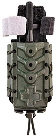 Comp-Tac Tourniquet Taco Kydex Holster