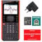 Texas Instruments Nspire CX II T CAS - Hochleistungs Set