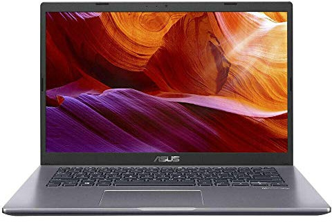 ASUS VivoBook 14 X409FA 14 Full HD Nanoedge DISPLAY Laptop (Intel Core i5-8265U Processor, 8GB RAM, 256GB SSD, Windows 10)
