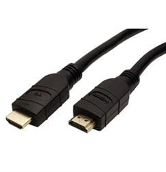 Nilox Câble HDMI Ultra 4K actif 25 m