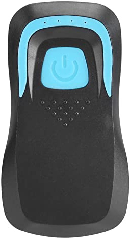 Kartenleser Bluetooth-Kartenleser RFID-Kartenleser Kabelloser Codescanner mit 5 Karten USB-Kartenleser Kontaktloser Empfindlicher Erkennungs-IC-Kartenleser)(IC Karte)(#2