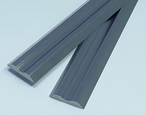Terminus Hobelmesser HW Made in Germany (260mm)