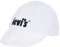 Levi's Kids Lan levis soft cap Unisex White/Black Taille unique