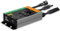 SOGTICPS 300W Solar Grid Tie Wechselrichter MPPT Reine Sinuswelle DC18V-50V Eingang AC180-260V Ausgang für 36V Solarpanel Balkonkraftwerk