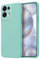 HONLEN Custodia Compatibile con OPPO Reno8 Pro 5G (6.7 Inches) Morbida Liquido TPU Silicone Case Protettiva, Antiurto in Antigraffio Cover Protettiva