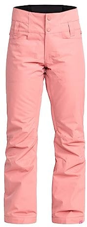 Roxy Diversion - Technical Snow Pants for Women