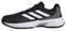 adidas Herren CourtJam Control 3 Clay Tennis Shoes Tennisschuhe, Core Black/Cloud White/Grey Four, 44 2/3 EU