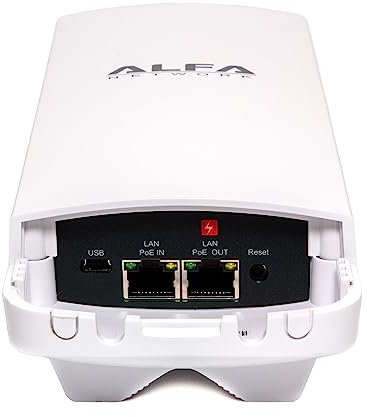 Alfa Network Alfa N52Q