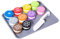Fenteer Schneiden von Lebensmitteln, Spielzeug, Spiellebensmittel, pädagogisches Geschenk, Alter 3, 4, 5, 6, Spielzeug, Geschenke, Fantasievolles Rollenspiel,