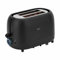 Jata JETT1262 - Tostadora Pan. Tostadora 2 Ranuras. 750 W. 7 Posiciones Tostado. Función Descongelación y Mantenimiento del Calor. Bandeja Recogemigas. Para Todo Tipo de Pan. Apagado Auto