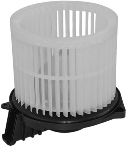 D2P Heater Blower Motor Fan Replacement | Compatible With 05-08 Honda Civic 8 1.4, 1.8, 2.2 | 79310SMGG41