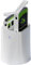 Dozlzyp 3-in-1 4K N150 Mini PC Windows 11 Pro, 2-Bay NAS, Support 40TB HDD, 4* USB, HDMI, DP, Type-C, 2* i226 Lans 2.5G, Wi-Fi 6 BT5.2, 8GB DDR4 128GB NVMe