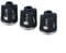 Lot de 3 clapets anti-retour pour pompes de nettoyeur haute pression pour améliorer votre expérience de nettoyage de voiture (B)