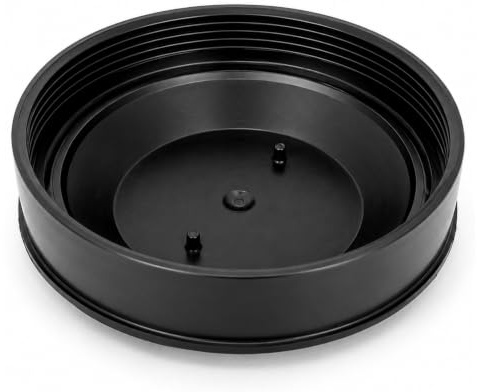Cache-poussière de phare EHLTE pour Peugeot 208, capuchon d'ampoule de feu de croisement halogène 89045709