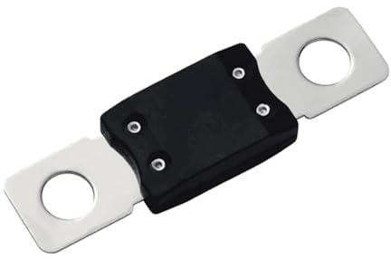 Victron Energy MEGA-Sicherung 400A/80V (Packung mit 5 Stück)